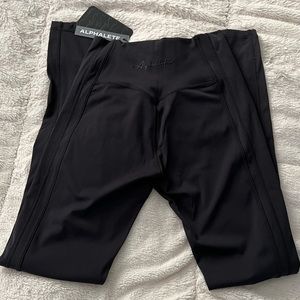 Alphalete pulse kinetic leggings